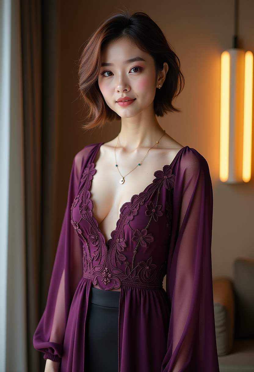 《入殓师》