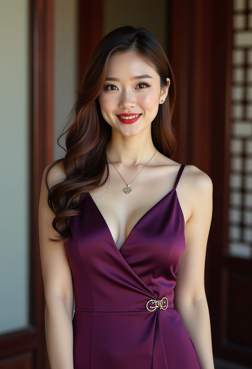 《比海更深》