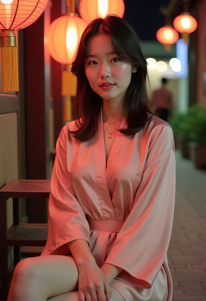 《步履不停》